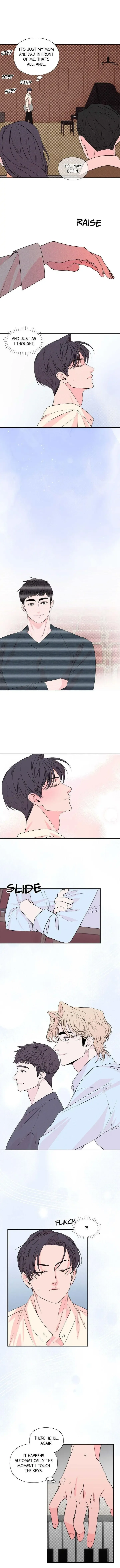 Take Me High Chapter 25 page 8