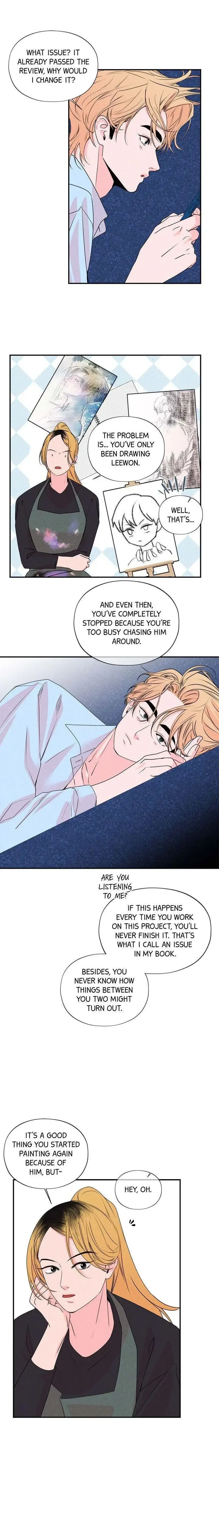 Take Me High Chapter 25 page 16