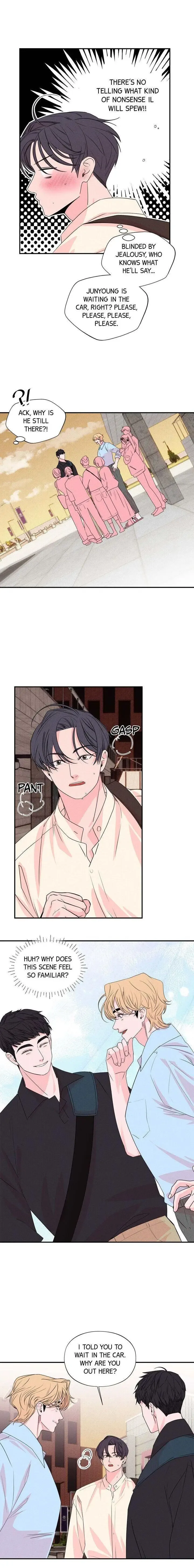Take Me High Chapter 26 page 17