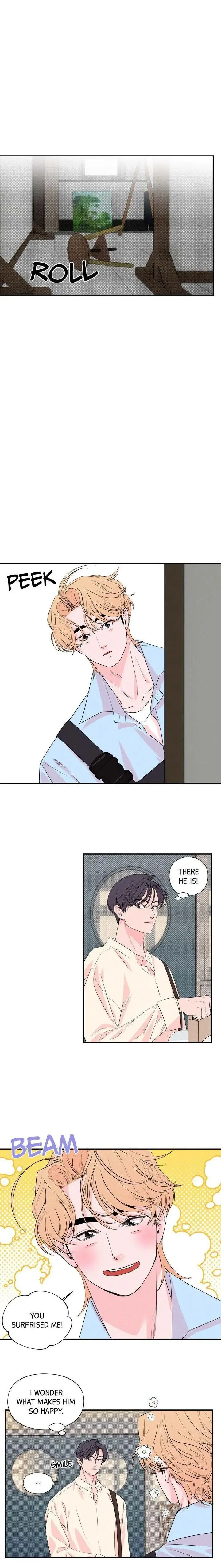 Take Me High Chapter 26 page 5