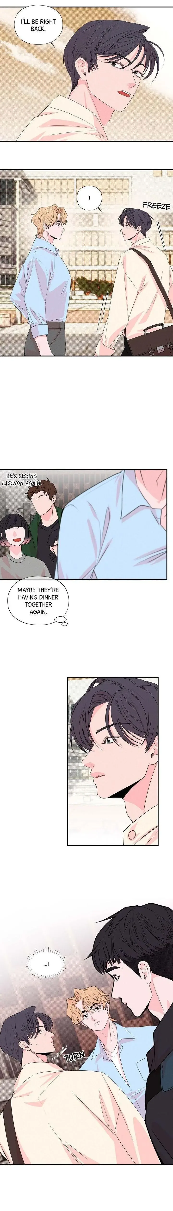 Take Me High Chapter 26 page 13