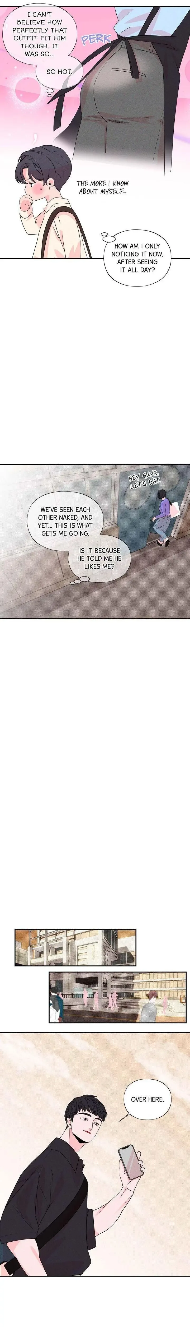 Take Me High Chapter 26 page 10
