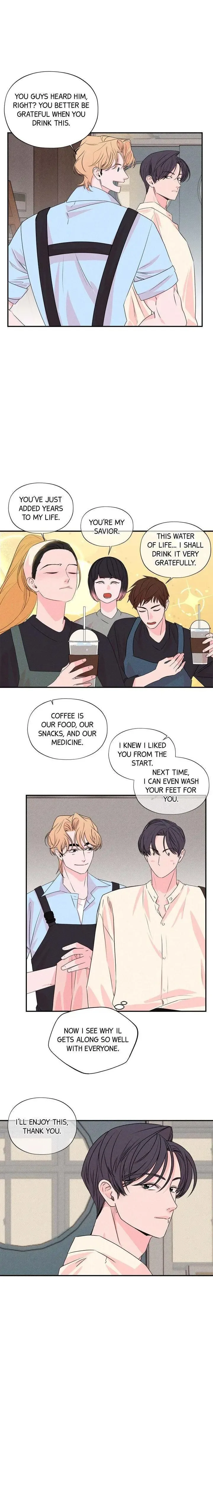 Take Me High Chapter 26 page 7