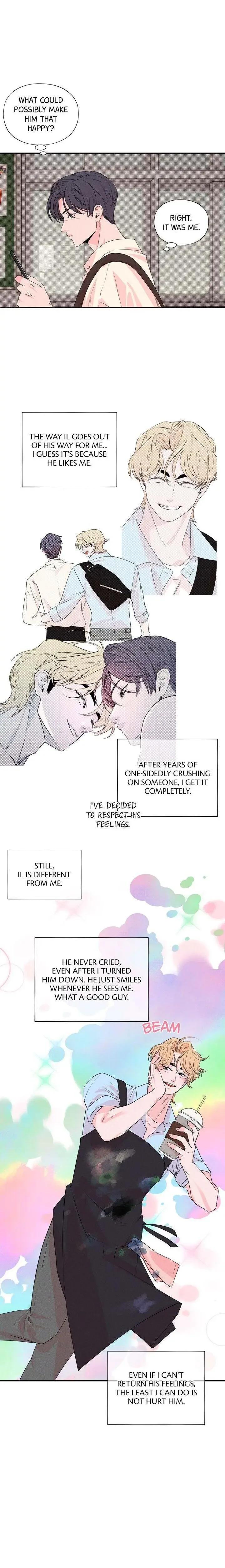 Take Me High Chapter 26 page 9