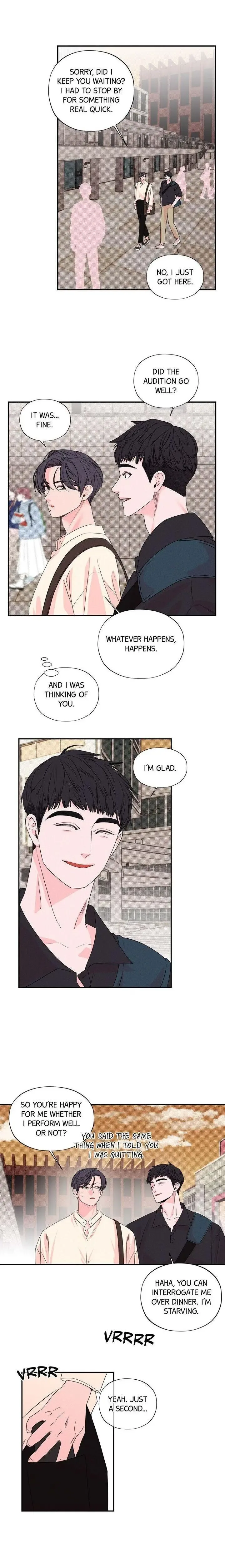 Take Me High Chapter 26 page 11