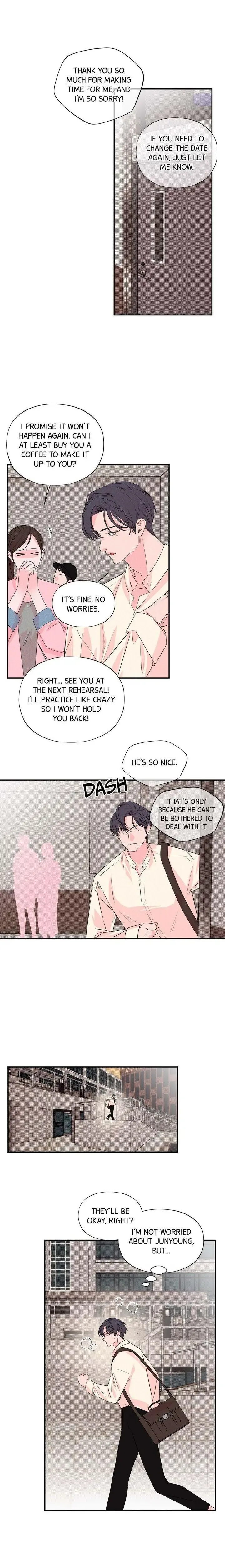 Take Me High Chapter 26 page 16