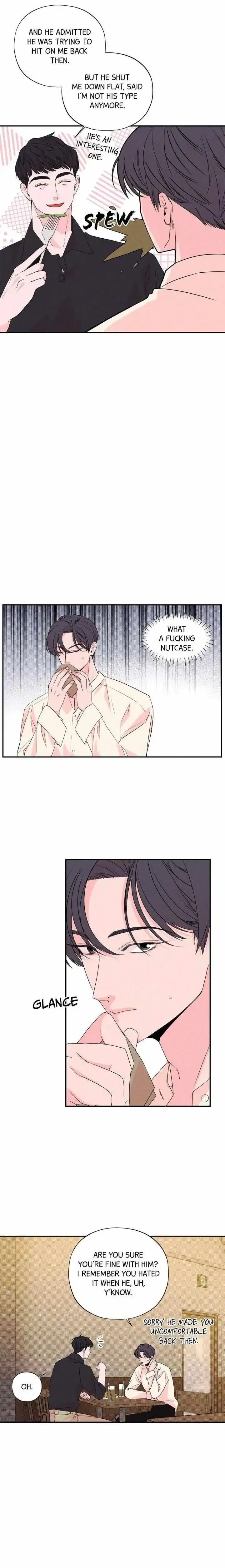 Take Me High Chapter 27 page 4