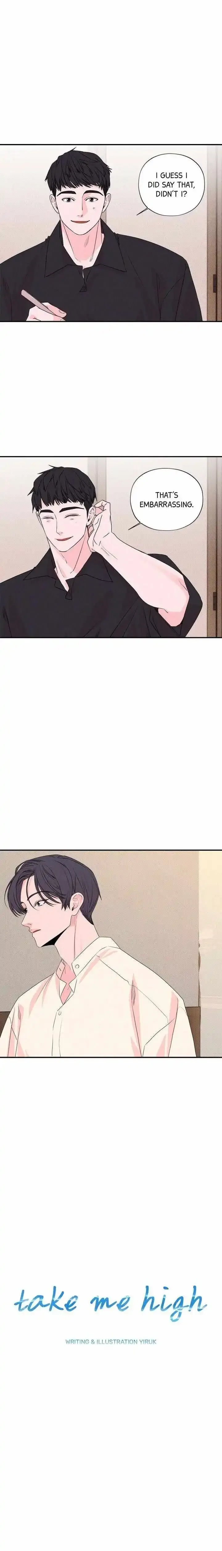Take Me High Chapter 27 page 5