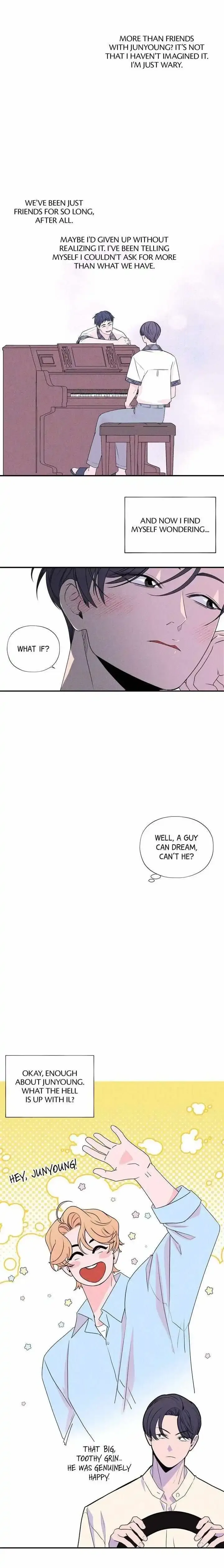 Take Me High Chapter 27 page 8