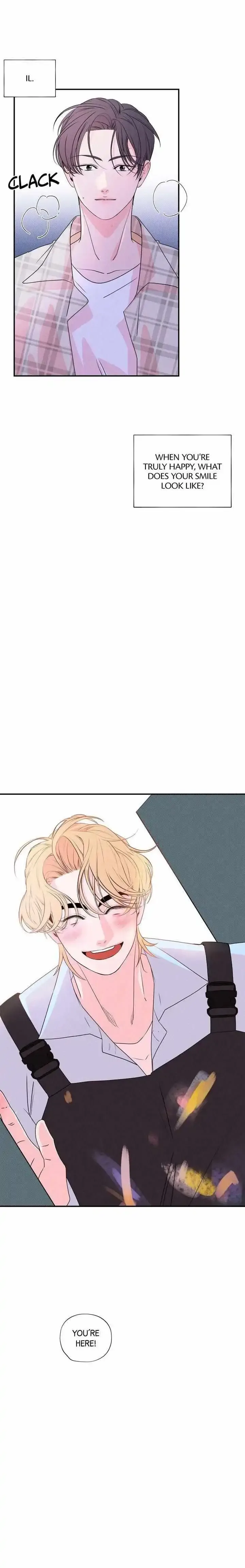 Take Me High Chapter 27 page 20