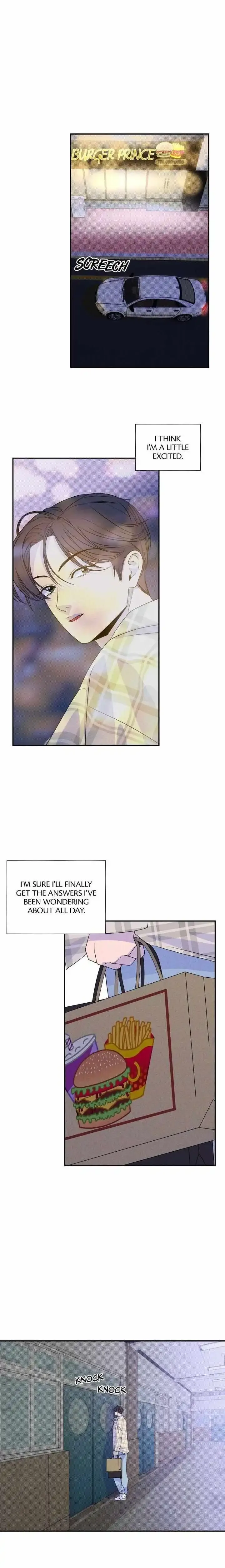 Take Me High Chapter 27 page 19