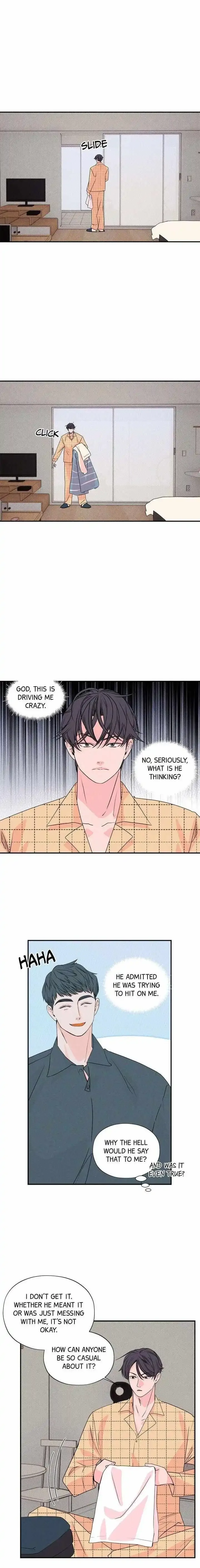 Take Me High Chapter 27 page 10
