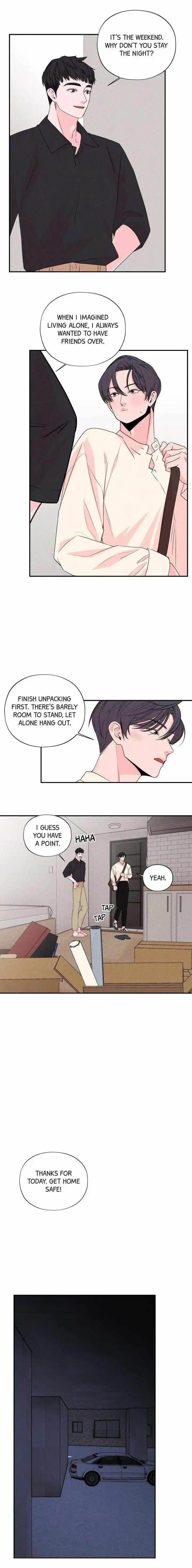Take Me High Chapter 27 page 6