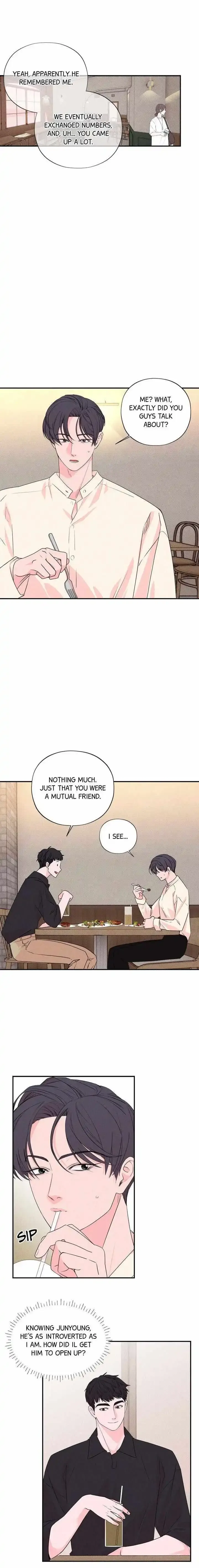 Take Me High Chapter 27 page 3