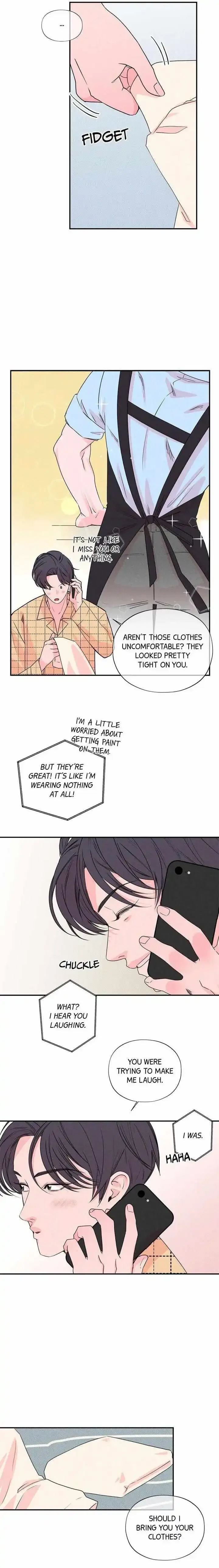 Take Me High Chapter 27 page 17