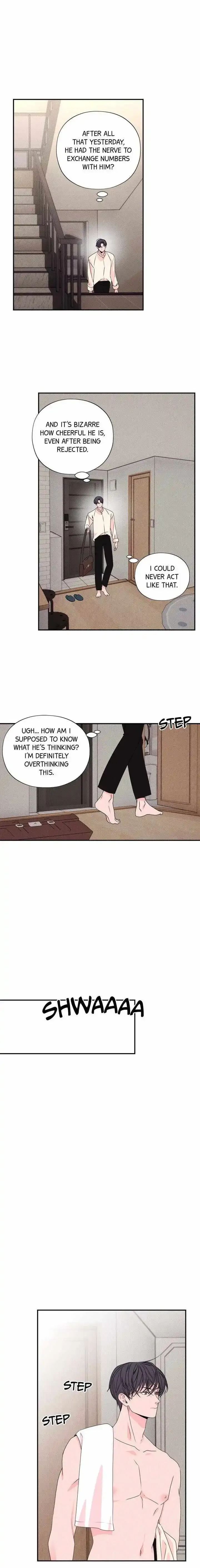 Take Me High Chapter 27 page 9