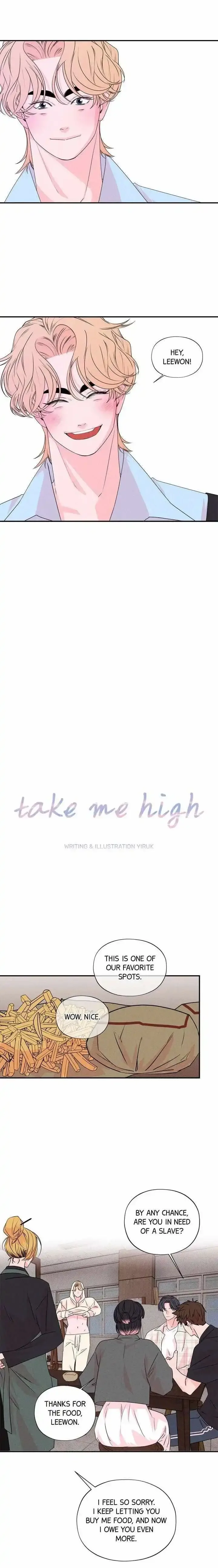 Take Me High Chapter 28 page 4