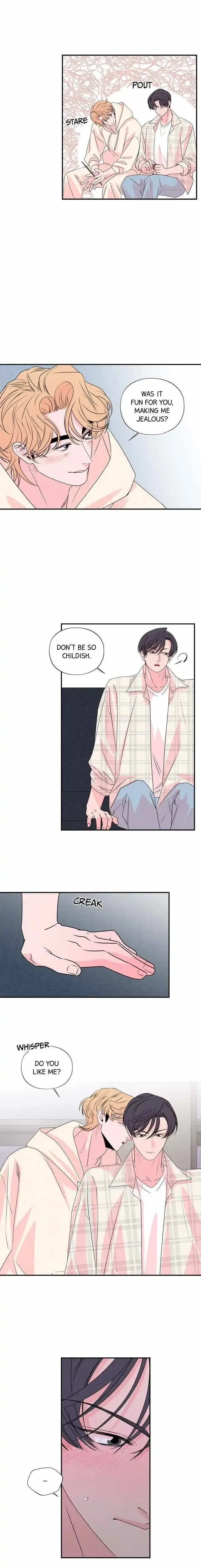 Take Me High Chapter 28 page 13