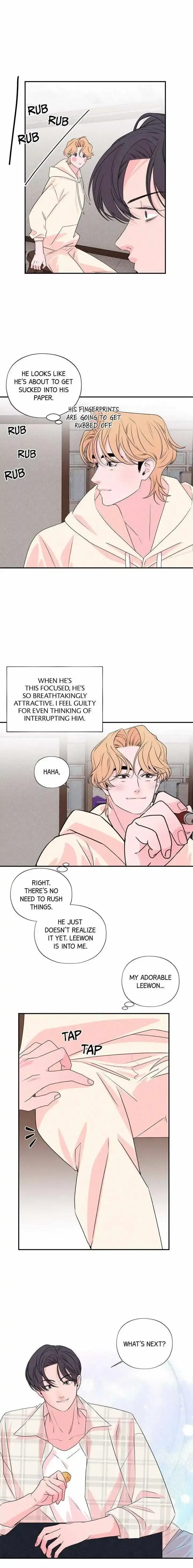 Take Me High Chapter 28 page 10
