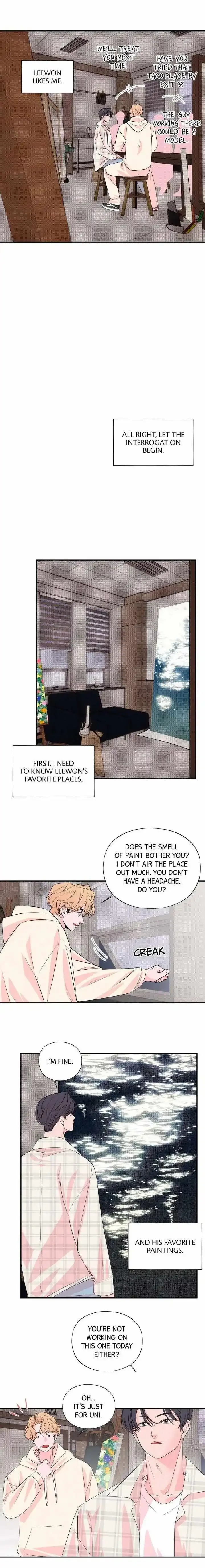 Take Me High Chapter 28 page 6