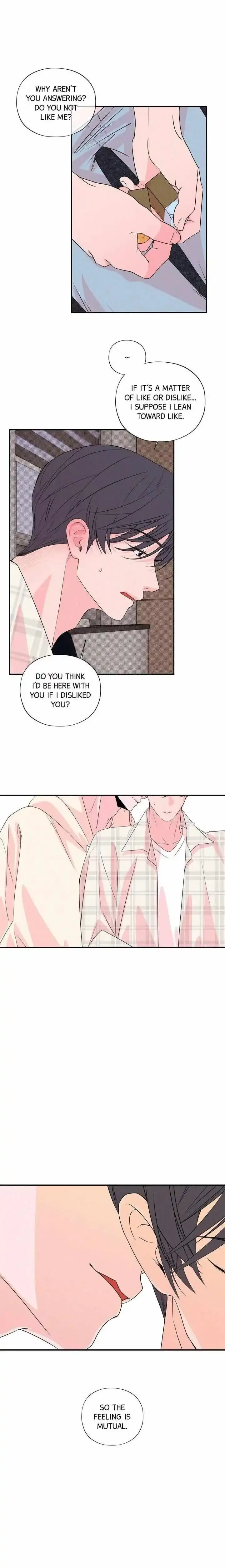 Take Me High Chapter 28 page 14