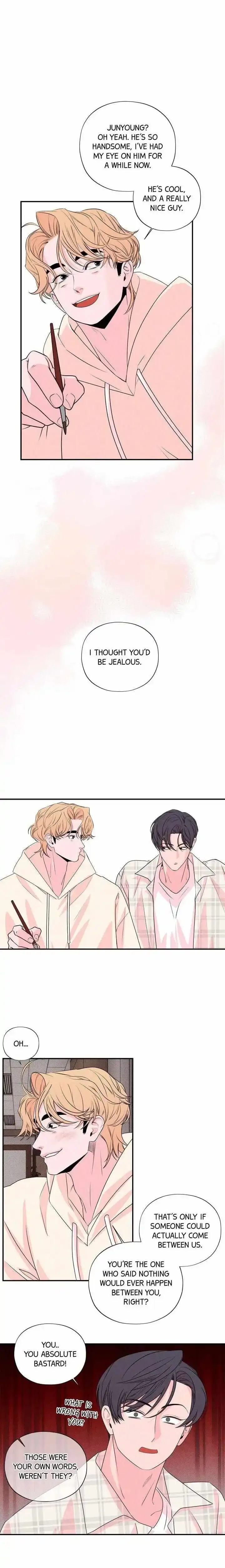 Take Me High Chapter 28 page 12