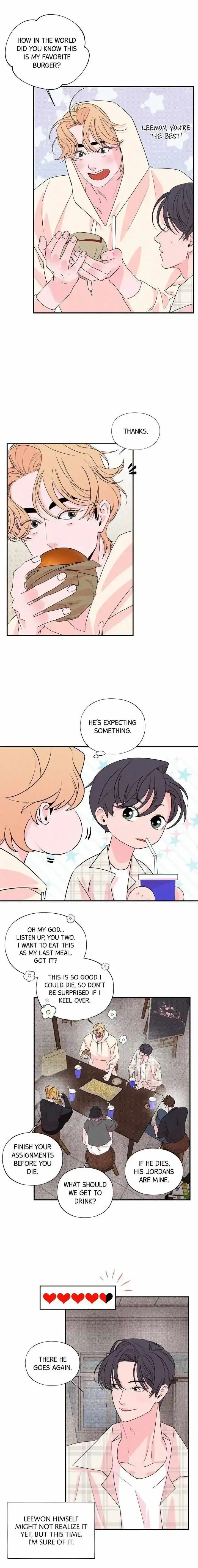 Take Me High Chapter 28 page 5