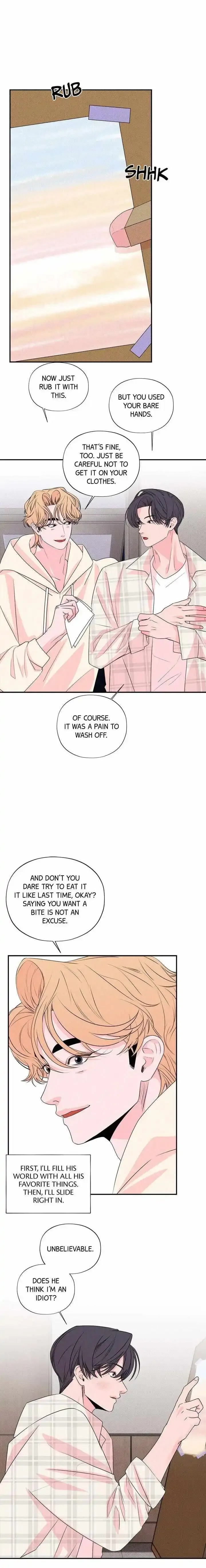 Take Me High Chapter 28 page 9