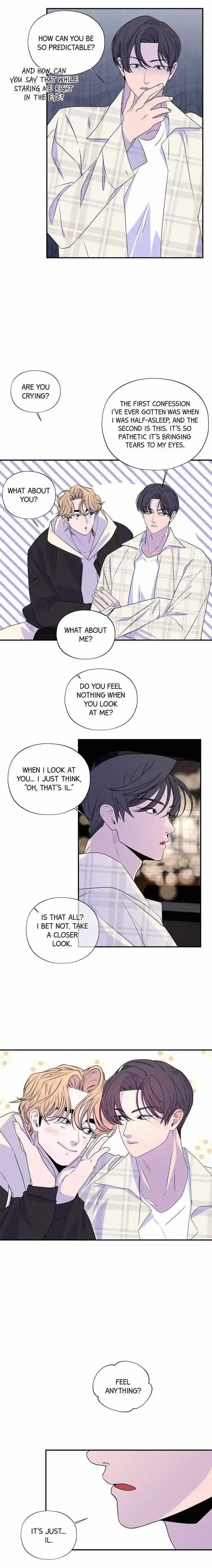 Take Me High Chapter 28 page 18
