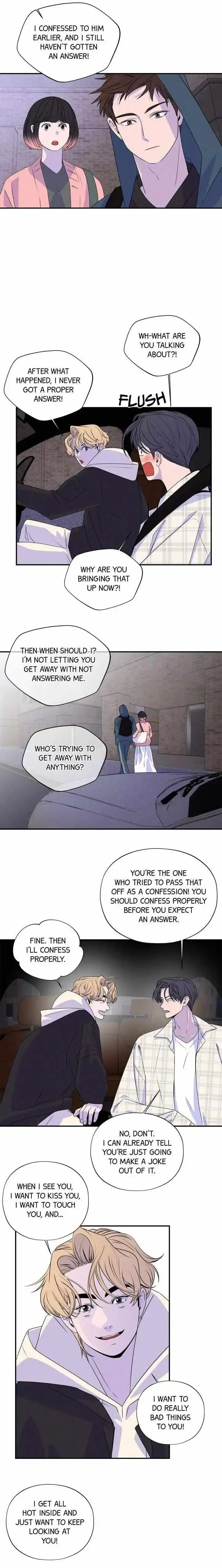 Take Me High Chapter 28 page 17