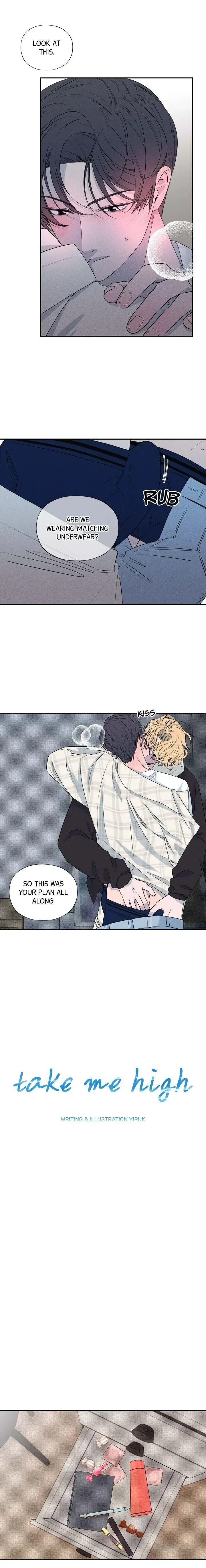 Take Me High Chapter 29 page 3