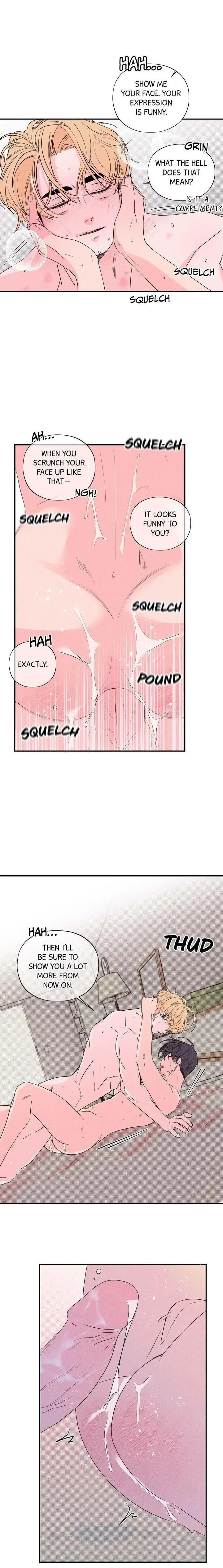 Take Me High Chapter 29 page 17