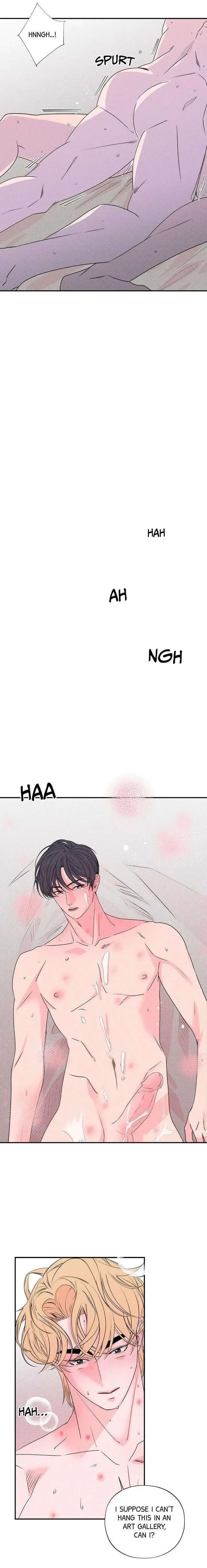 Take Me High Chapter 29 page 18
