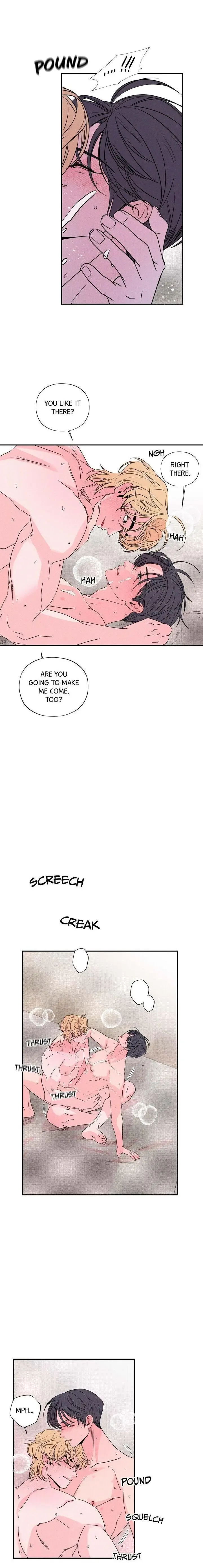 Take Me High Chapter 29 page 16