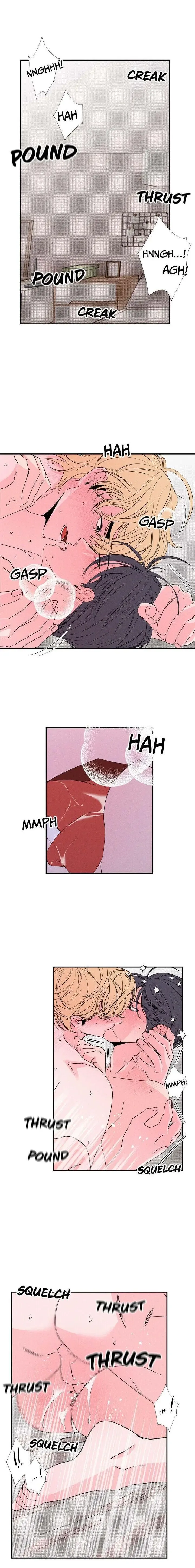 Take Me High Chapter 29 page 15