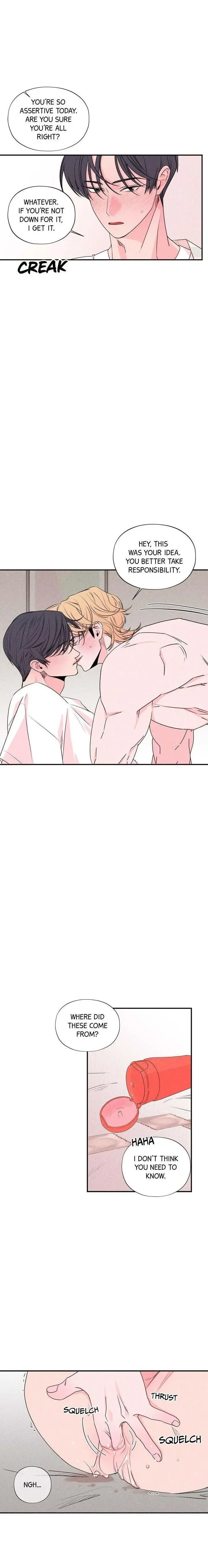 Take Me High Chapter 29 page 6