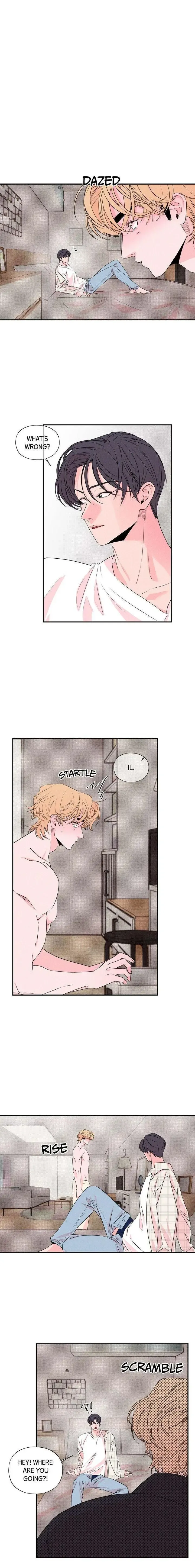 Take Me High Chapter 29 page 4