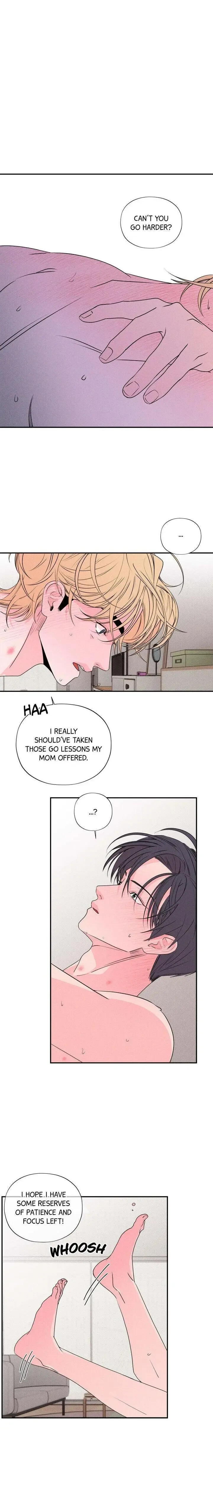 Take Me High Chapter 29 page 13