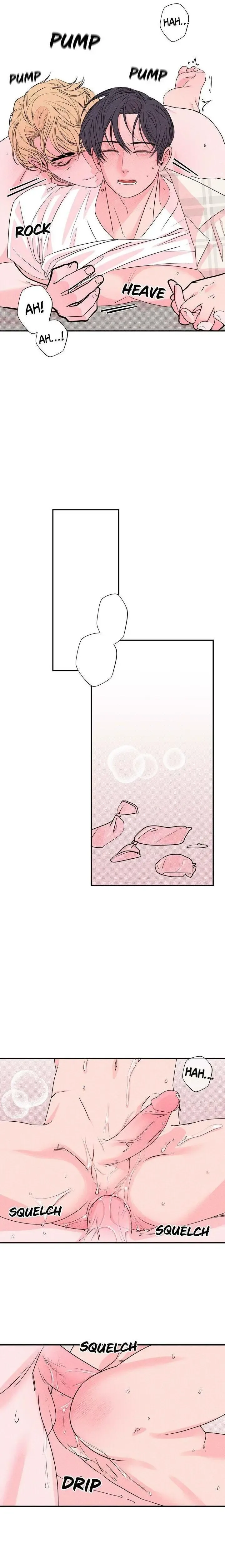 Take Me High Chapter 29 page 10