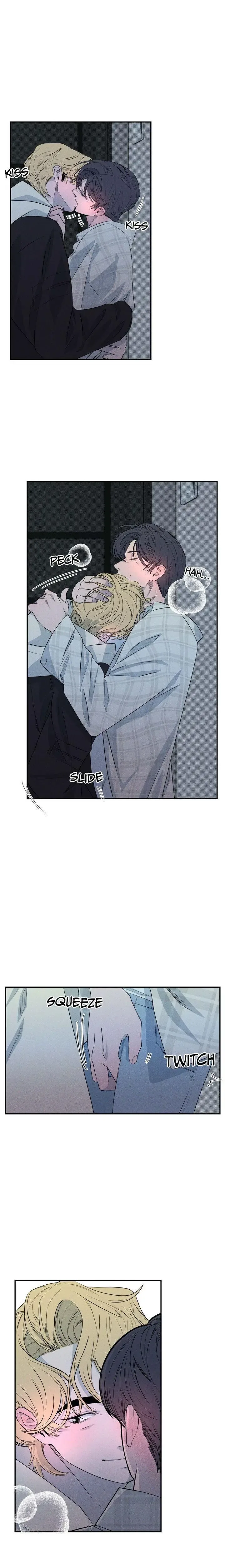 Take Me High Chapter 29 page 2