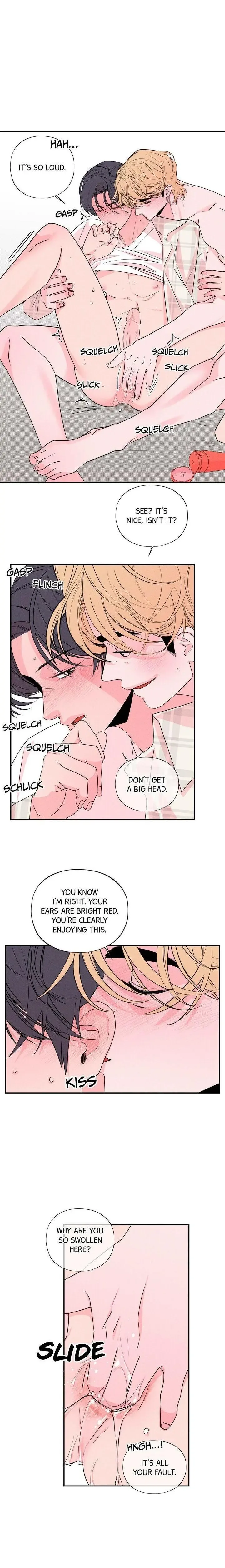 Take Me High Chapter 29 page 7