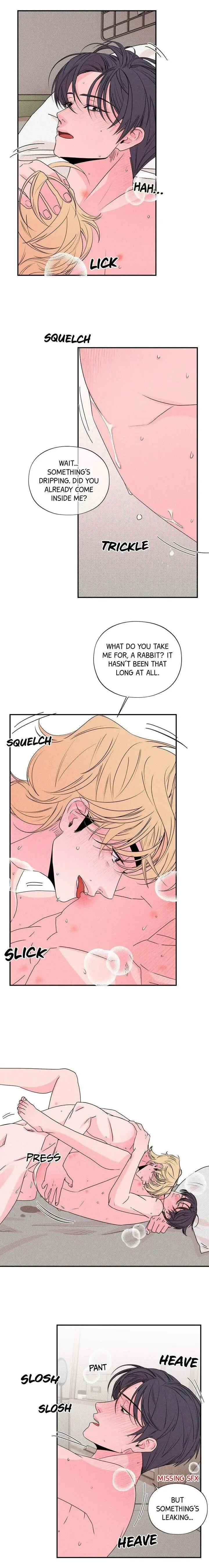 Take Me High Chapter 29 page 11