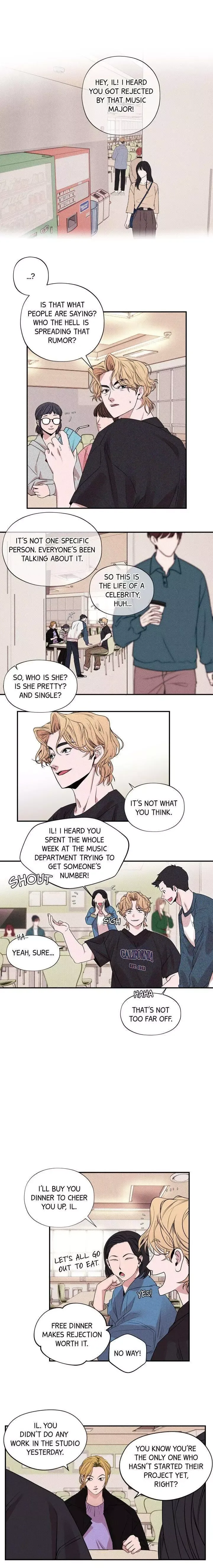 Take Me High Chapter 3 page 1