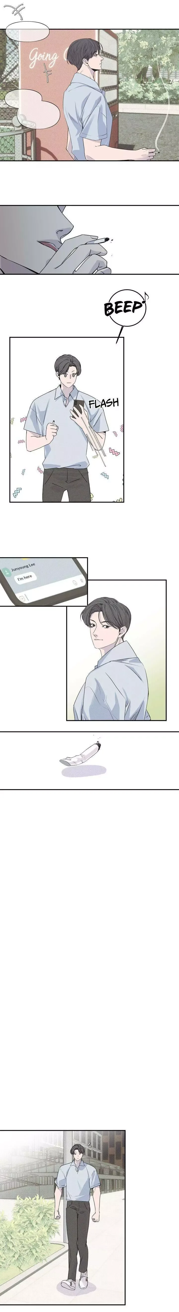 Take Me High Chapter 3 page 6