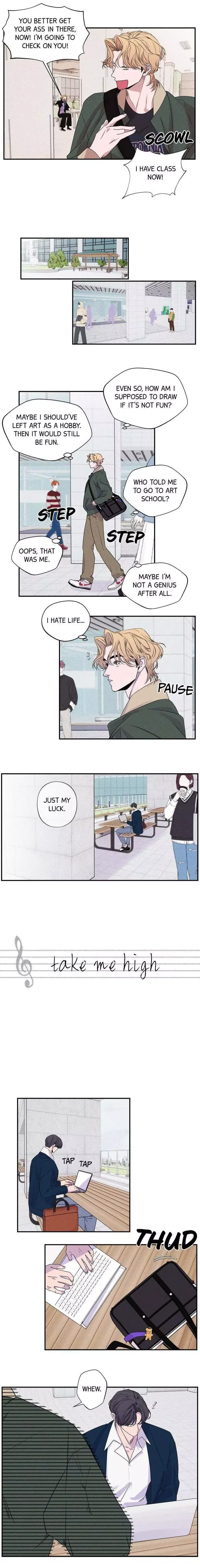 Take Me High Chapter 3 page 3
