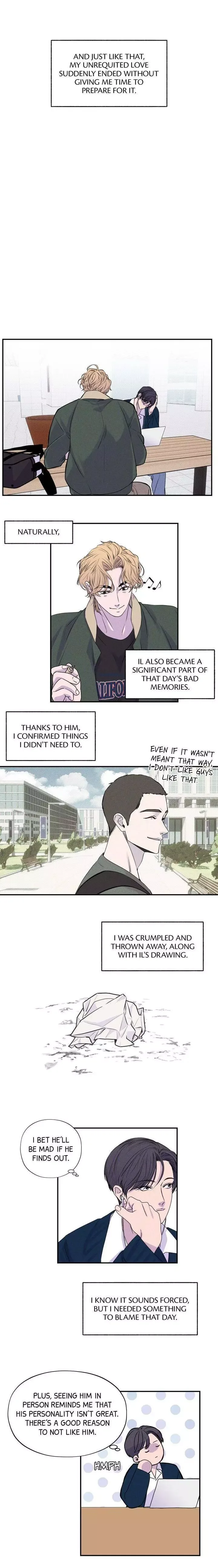 Take Me High Chapter 3 page 9