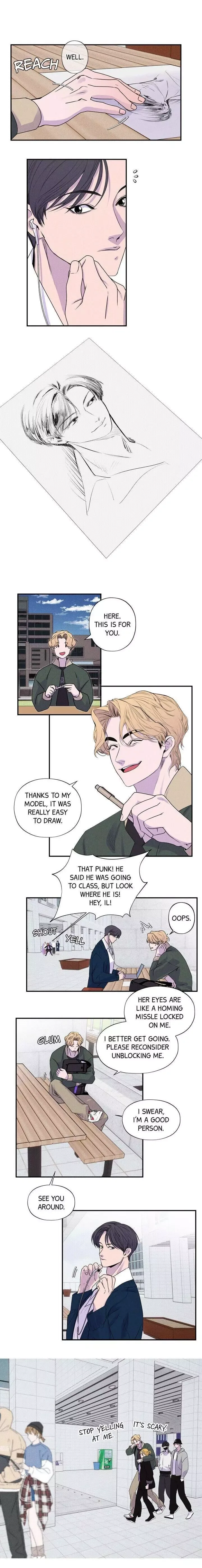 Take Me High Chapter 3 page 10