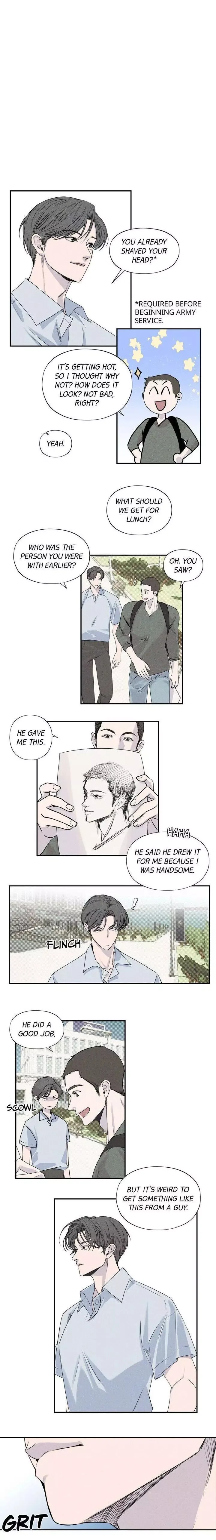 Take Me High Chapter 3 page 8