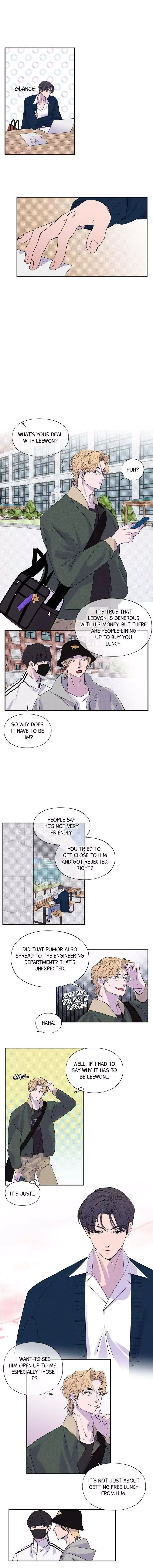 Take Me High Chapter 3 page 11