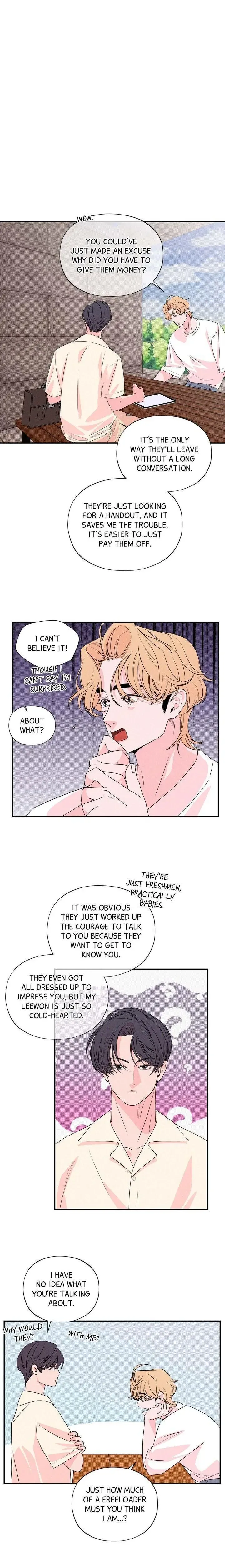 Take Me High Chapter 30 page 17
